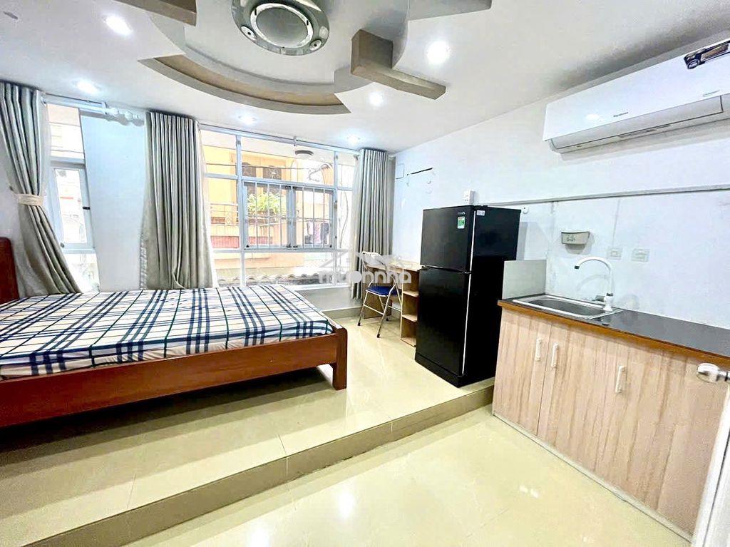 Chính chủ cần cho thuê phòng trọ quận 1 giá chỉ 5 triệu/ full - 4