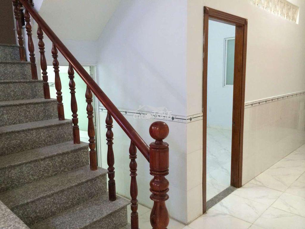 Bán nhà 1 lầu đẹp 5x16m shr mt nhựa7m 1/ngắn phạm văn sáng chợ đại hải - 4