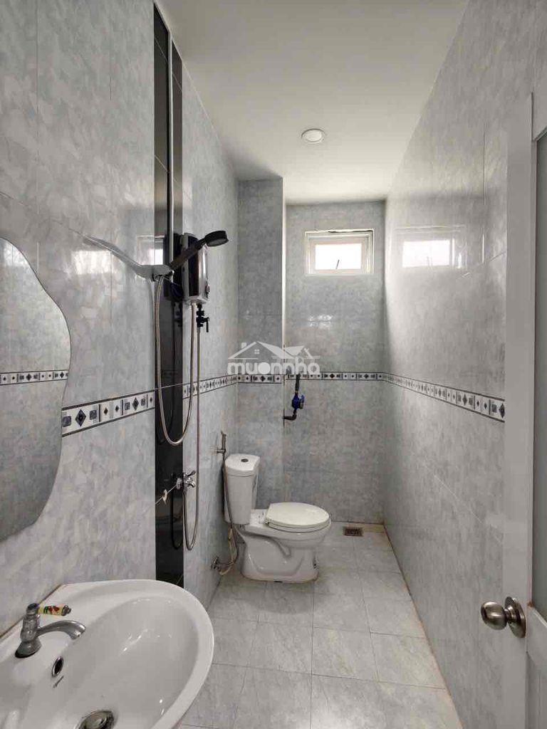 Cho thuê căn hộ 2pn, full nội thất, phòng đẹp, ở ngay - 4
