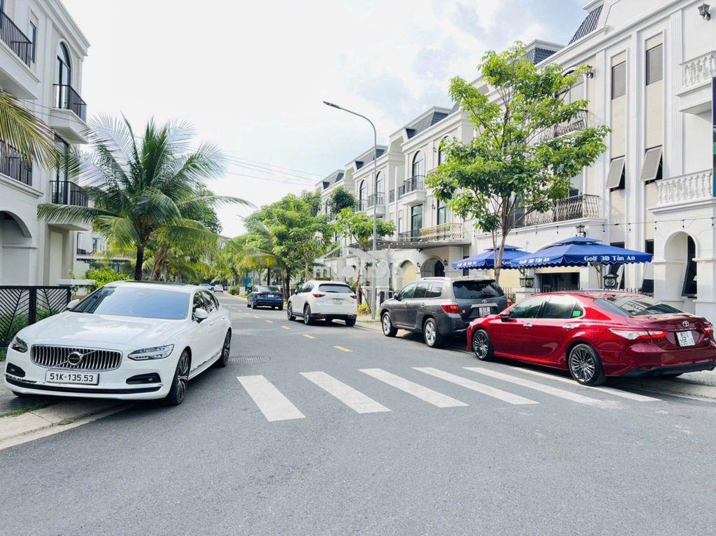 Đẳng cấp sống thượng lưu bên dòng vàm cỏ tây – lavilla green city - 2