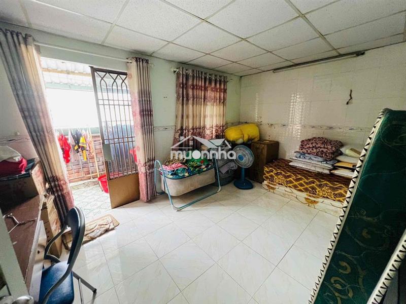Nhà hẻm bắc hà quy hoạch trắng giá mềm 130m2 gía 1,8 tỷ giữ sổ mua bán
