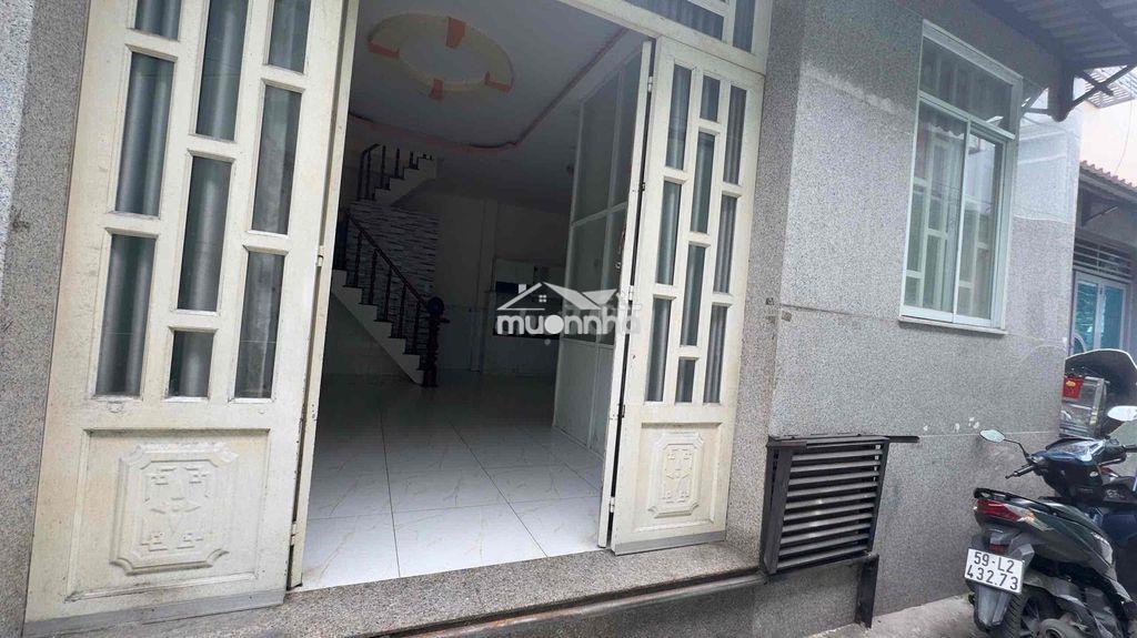Chính chủ cho thuê nhà nguyên căn 3pn 2wc - 3