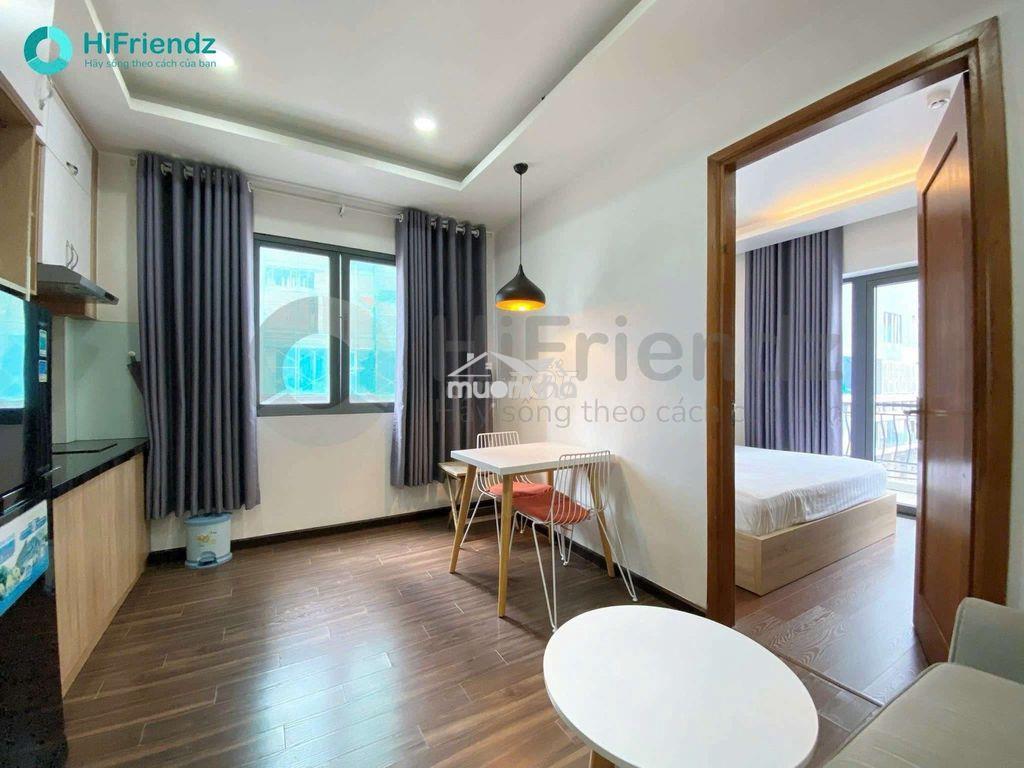 Sự thật thì đáng tinh nhưng căn này đẹp xuất sắc mà còn 1 phòng ngủ - 2