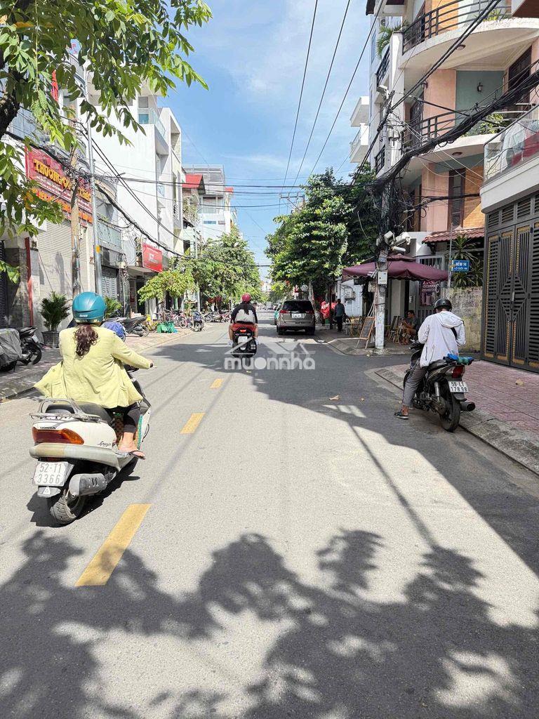 Bán gấp nhà mặt tiền nhất chi mai - giá 12.7 tỷ