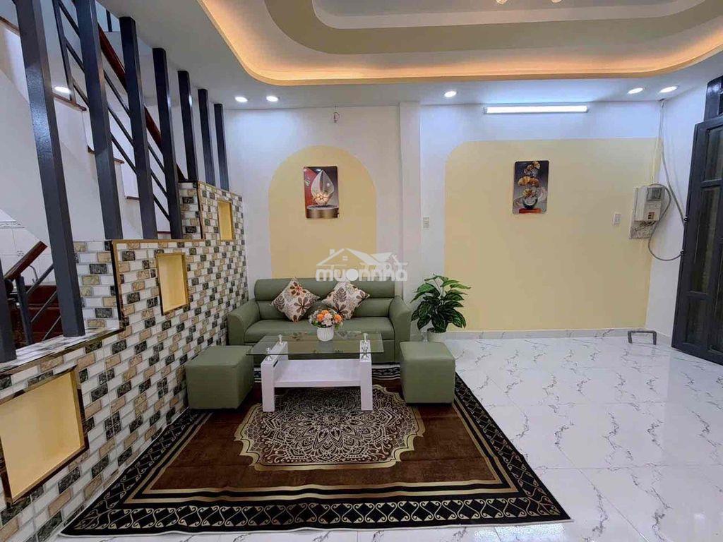 💥 Hàng hiếm bình tân-gần aeon tân phú– 44m², nhà đẹp ở ngay, giá chỉ 3 - 3