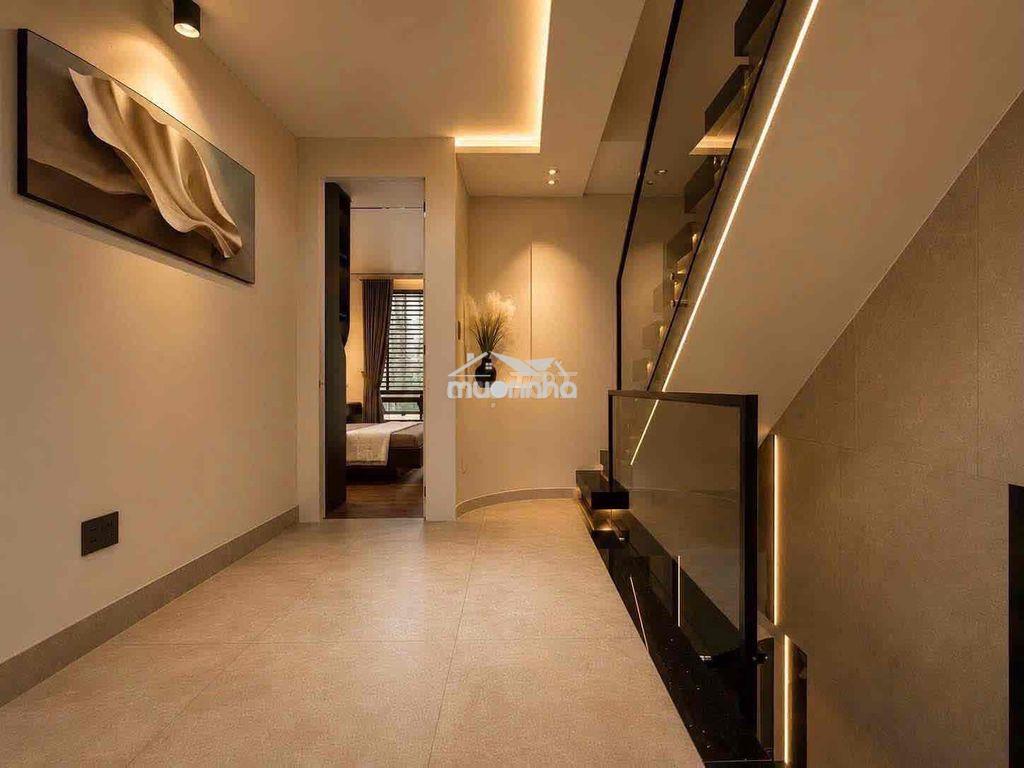 🔥Bán nhà khu vip ba tháng hai q10 – 62m² – 4 tầng mới đẹp – giảm 560tr - 2