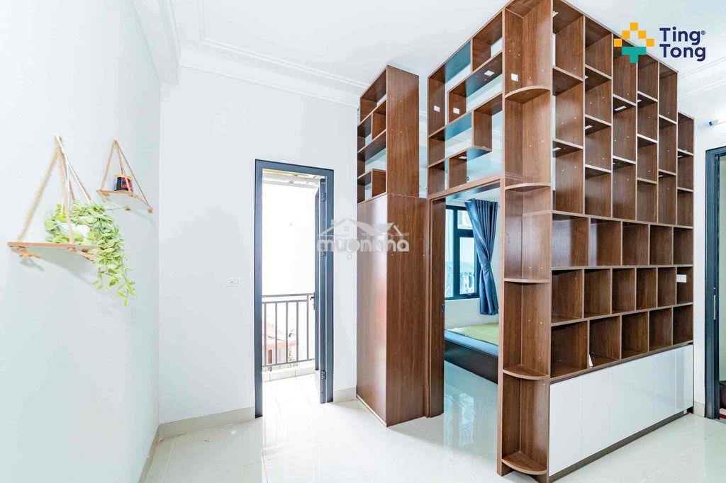 Đối diện đh quốc gia  1n1k full đồ ban công -  phạm văn đồng-mai dịch - 4