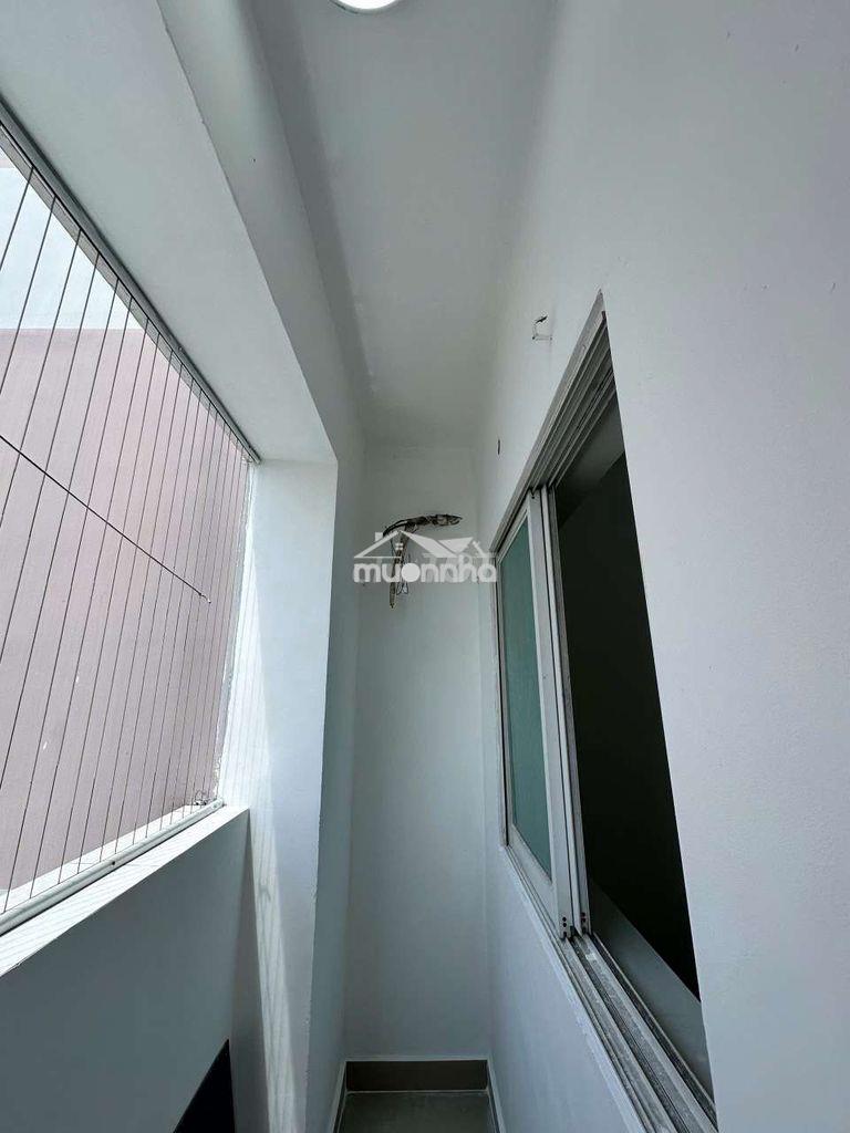 Căn tầng 12 chung cư thái sơn, ngay chợ bà hom, tân tạo a, dt: 48m² - 2