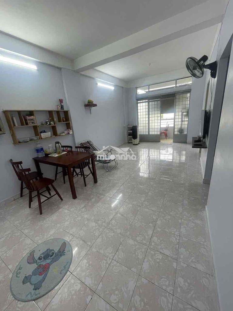 Cho thuê phòng chung cư phan văn trị quận 5