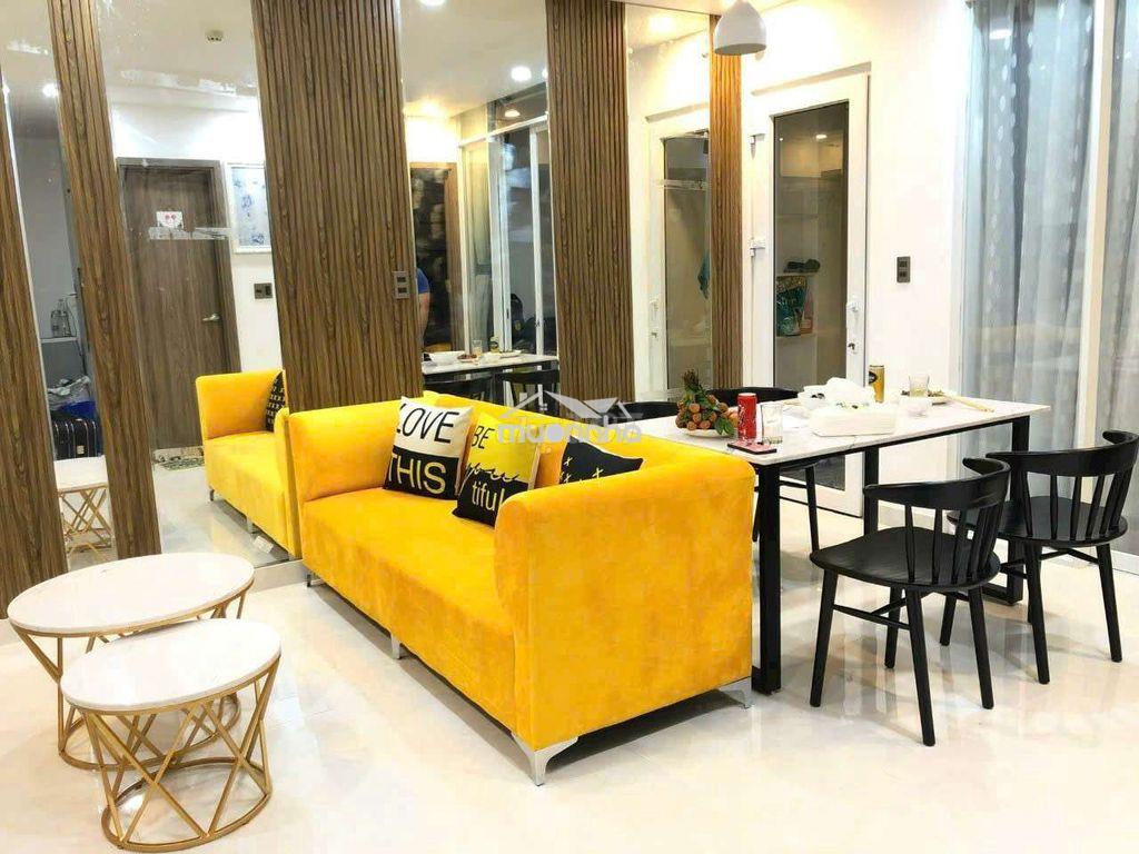 Bán chung cư-56m2- hiệpthành city-quận 12 -nhỉnh 2ty - 3