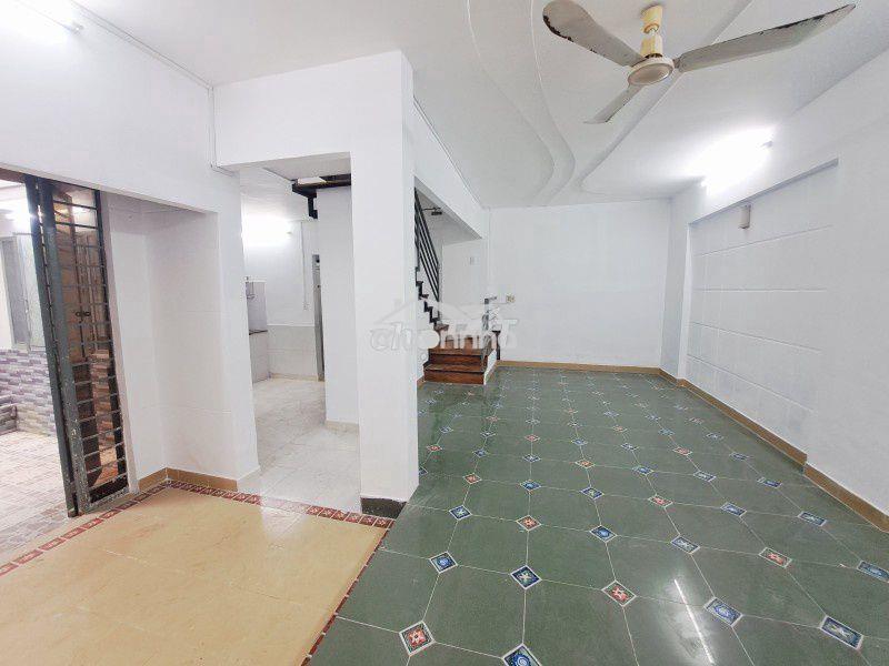 Chốt nhanh tân phú dt to 54m2(8.4 x 6.6) chỉ 4,479 tỷ 2tầng kiêncố 3pn - 4