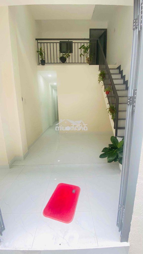 ⚡ Hàng hiếm dưới 5 tỷ: 1 trệt 1 lầu, 3pn, 3wc, giữa lòng gò vấp - 2
