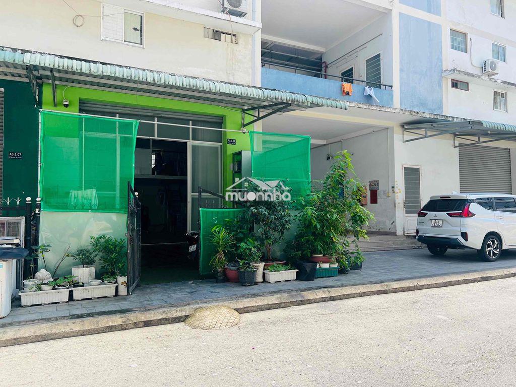 Chính chủ bán căn góc shophouse 3mặt tiền/1ty2x - 2