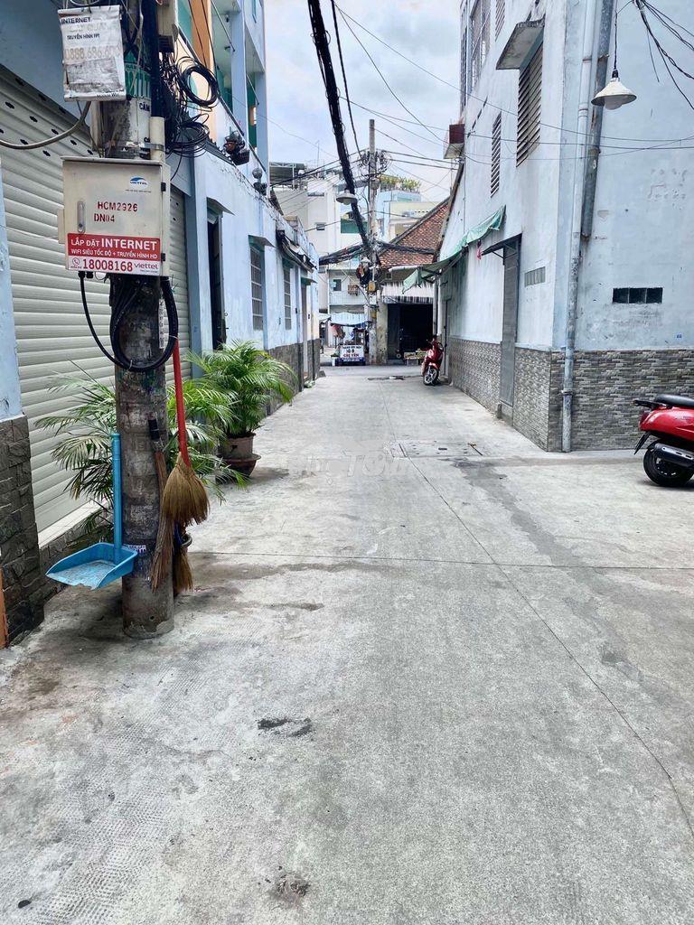 Nhỉnh 6tỷ - phan xích long - cho thuê 20tr/tháng. - 2