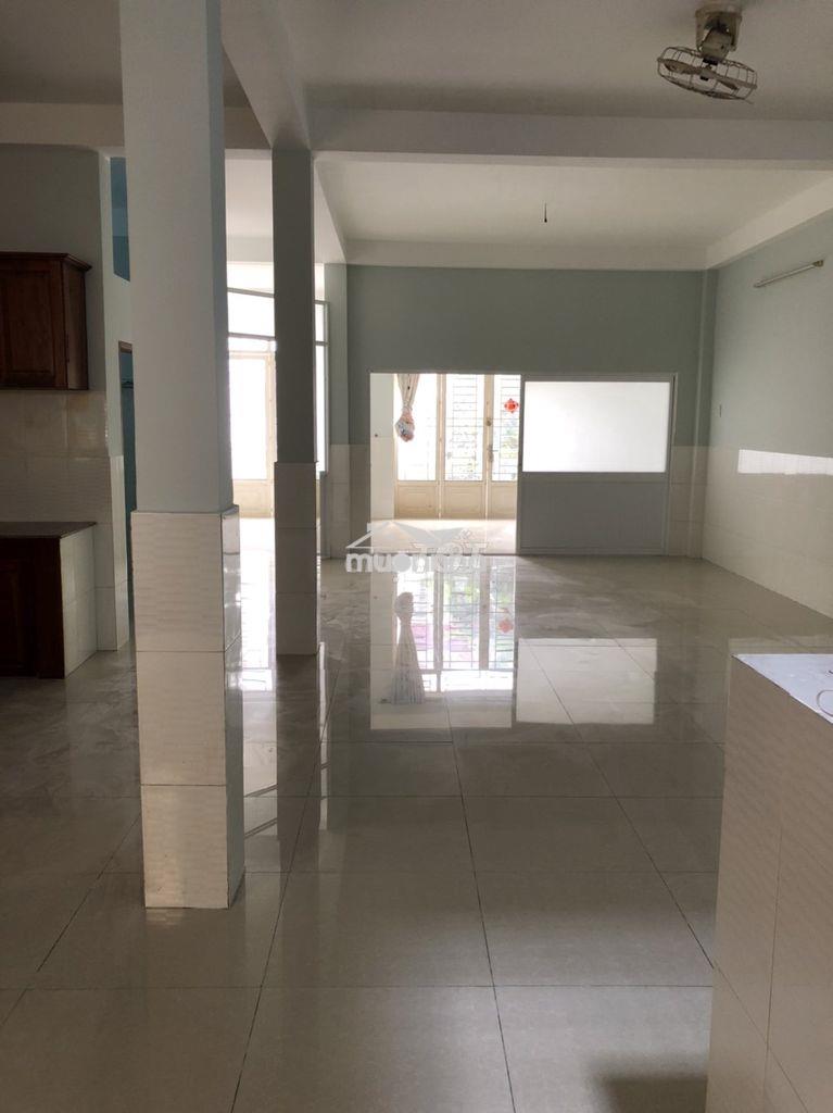 Nhà 8x16m,3l nguyễn quý yêm , hẻm 12m