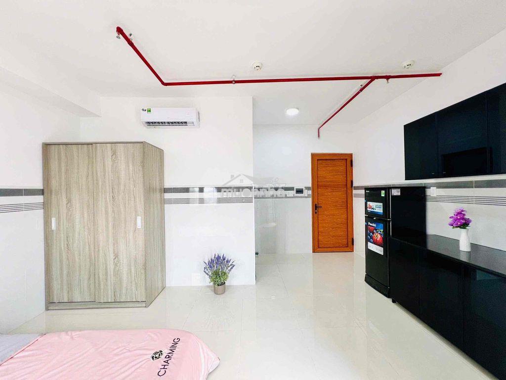 Studio bancol 40m2 ngay đh ntt q12 - 2