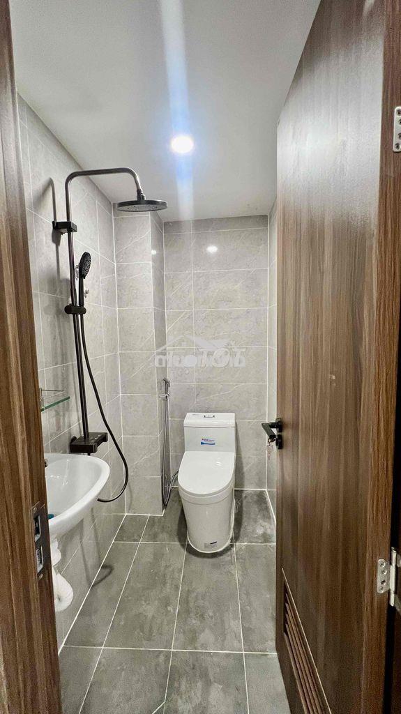 Bán nhà phú thọ hoà. 32m2. full nội thất, 4,1 tỷ. pháp lí chuẩn - 4