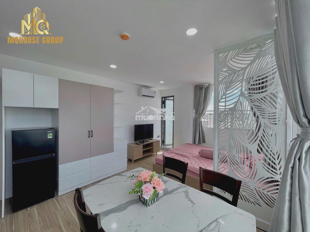 Khai trương phòng studio new 100% ngay trường chinh🥰gần bệnh viện q12 - 2