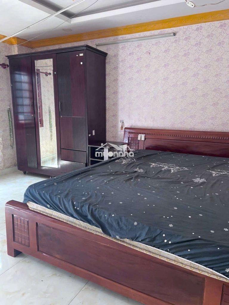 Bán nhà 3 tầng, 3 phòng ngủ, sổ hồng riêng hơn 2₫ - 3