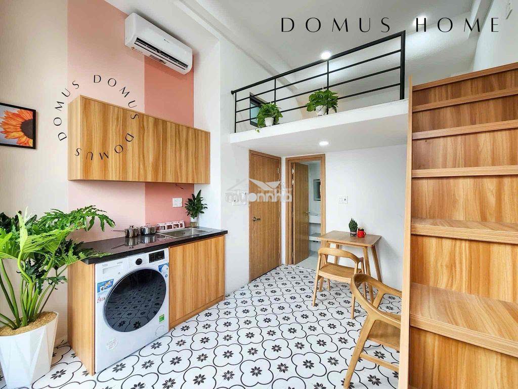 🏠Duplex đẹp và rộng - gần ufm, tdtu, rmit, nttu,ueh - gần lottemart - 3