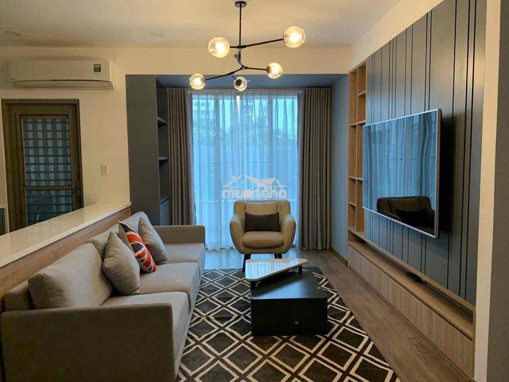 Bán gấp cc bảy hiền tower, tân bình 75m2, 2pn, 2wc, view đẹp, giá chỉ - 4