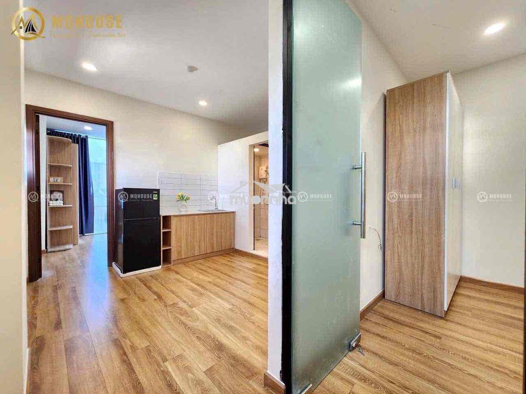 📍2pn 60m2 thang máy hầm xe bảo vệ đường oto ngay etown 🔥 - 2