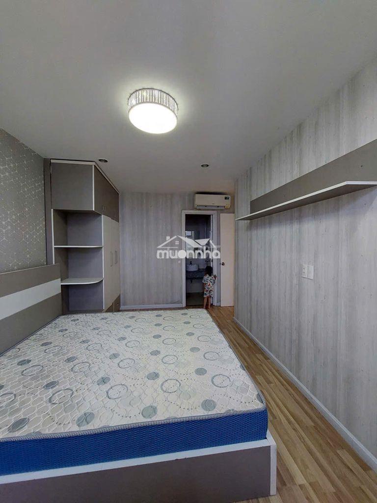 Chính chủ cho thuê cc city gate võ văn kiệt, 2pn-2wc, 78m2. có nt - 3