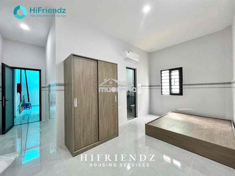 Khai trương căn hộ cửa sổ và trệt , có máy giặt riêng sát dh sư phạm