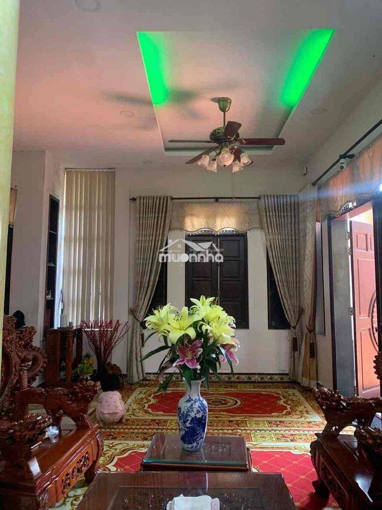 Biệt thự 500 đường lê thi riêng q12 - 4