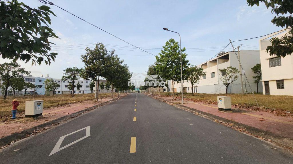 Bán nền thổ cư 80m2 giá hời kđt bàu xéo, p.trảng bom, ngay quốc lộ 1a - 2