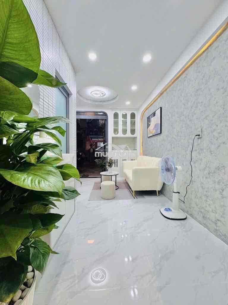 Lên sóng siêu phẩm mini - hẻm ô tô - 3