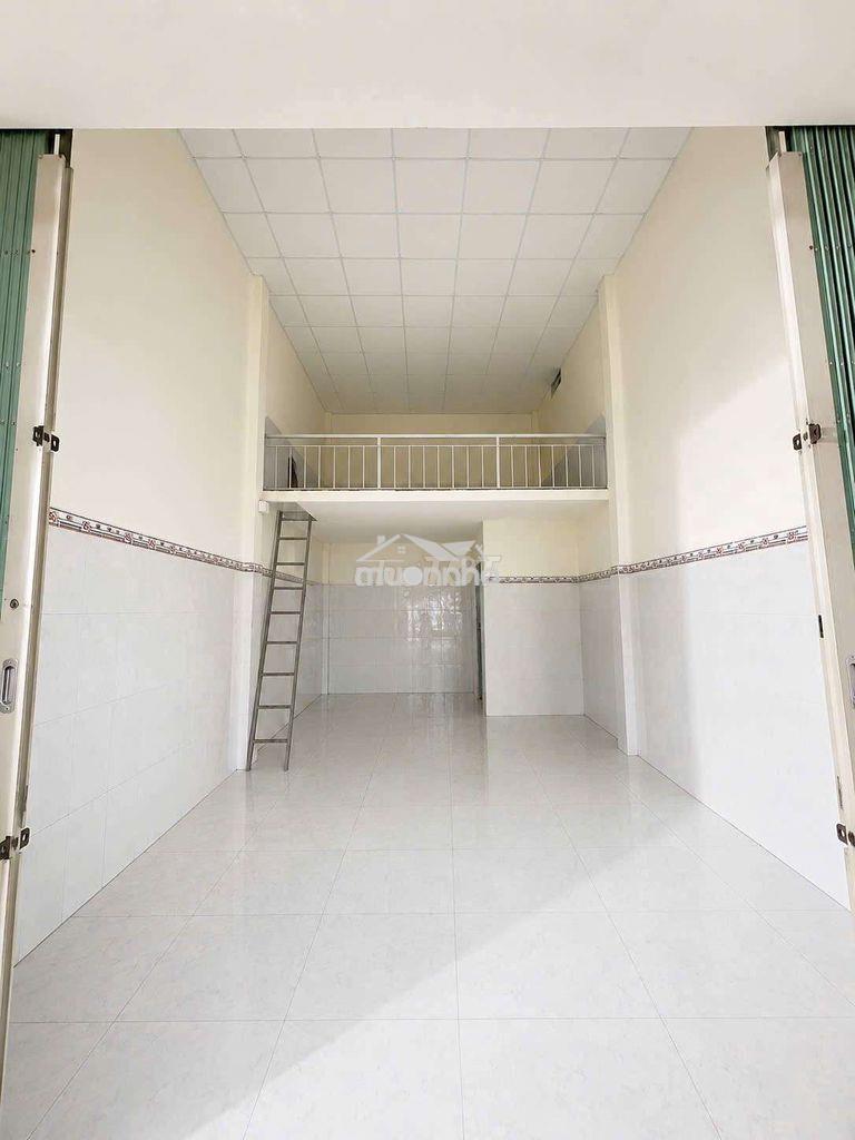 Mặt bằng gần chợ - kdc thuận giao - 2