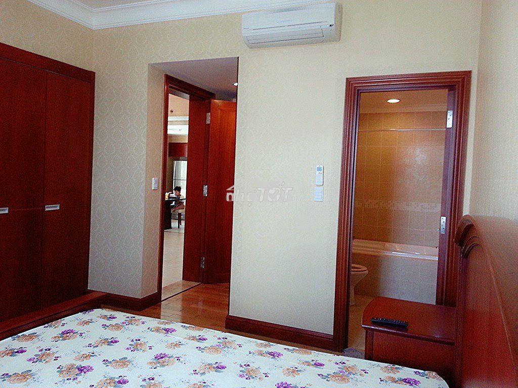 2 phòng ngủ căn góc cần cho thuê - 4