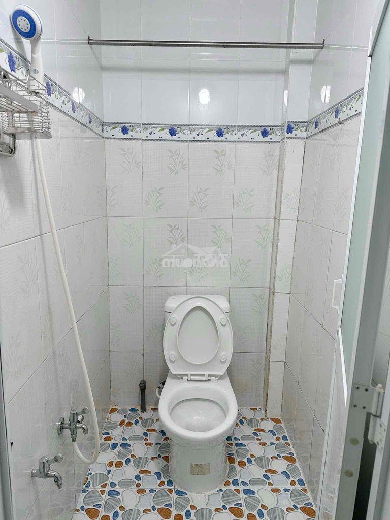 Cho thuê phòng đường bàu cát p 12 q tân bình - 4