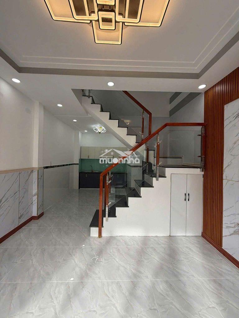 Bán nhà mới ccvb đường số 49 hiệp bình chánh thủ đức cũ - 2