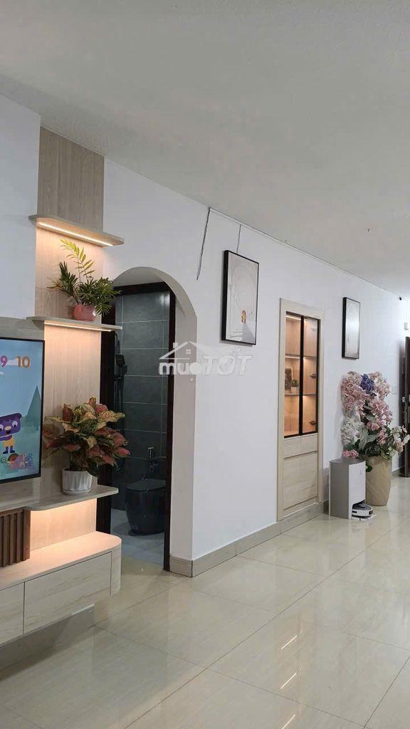 Cần bán căn hộ cc thái an, quận 12, dt 104m2, 2pn 2wc giá 4,850 tỷ
