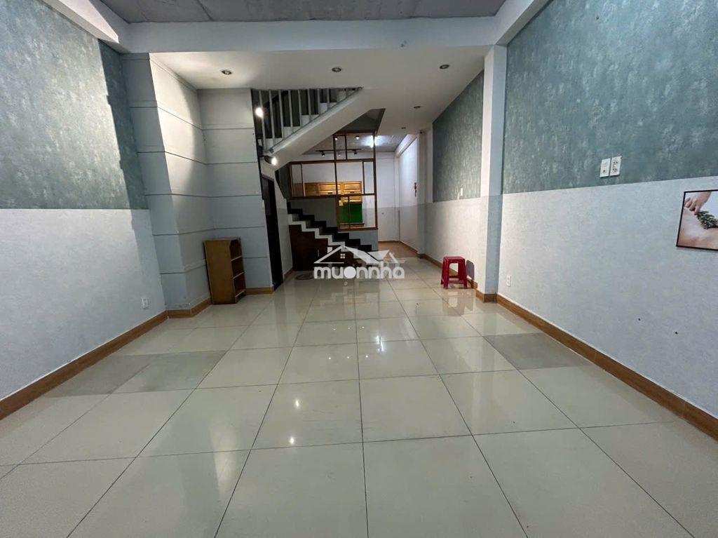 Nhà nc trần xuân soạn 3pn hxh gần cc sunrise nguyễn hữu thọ q7 - 2