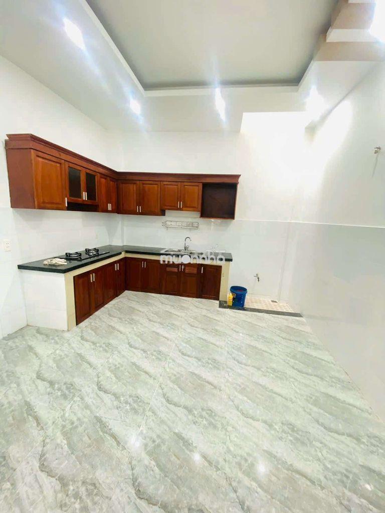 Nhà bán gấp đường liên khu 4-5 chợ bình thành - 3