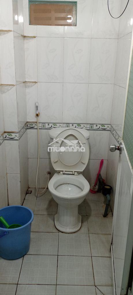 Phòng trọ đường bùi văn ngữ, khu công nghiệp tân thới hiệp - 3