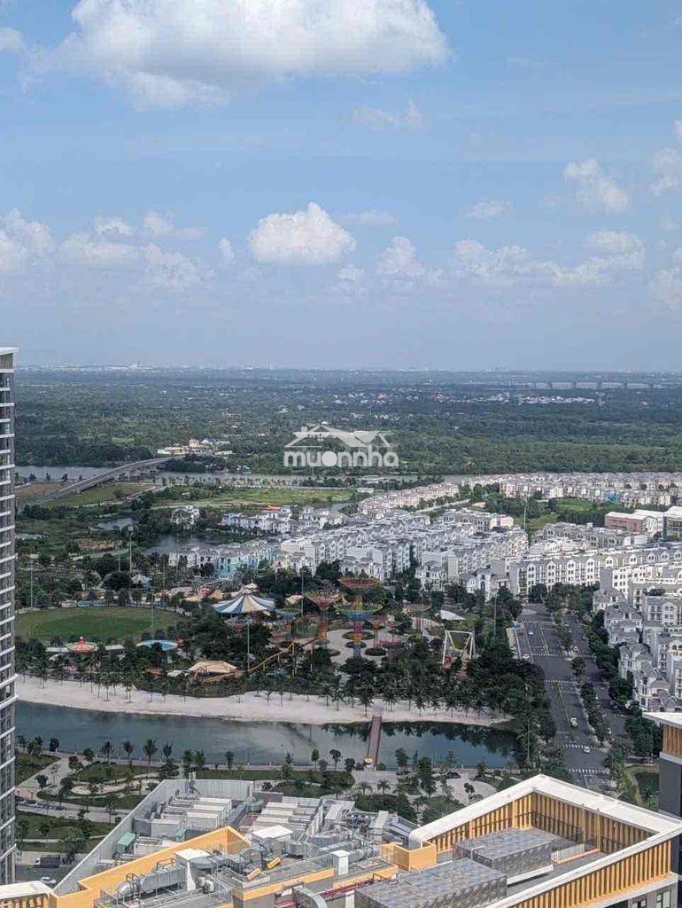 Bán glory heights chủ ngộp