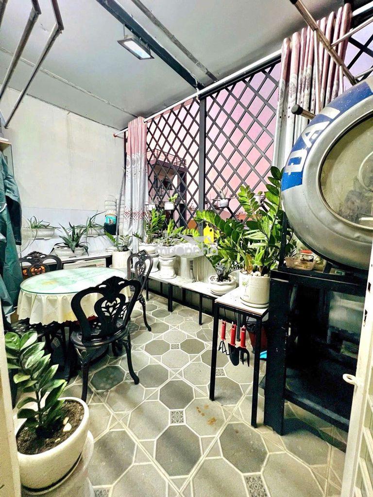 Bán nhà gần trường bình long,kênh nước đen,gần công viên,gần chợ - 4
