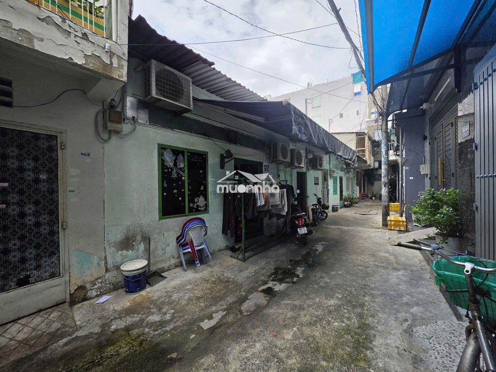 Cần bán nhà gấp do có việc riêng - 4