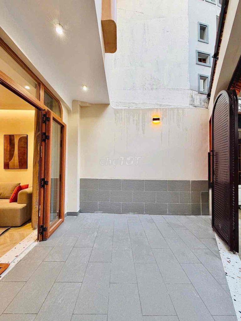 🌟 Siêu phẩm an cư – nhà có hồ bơi, gym & xông hơi ngay gò vấp 🌟 6.59 t - 2