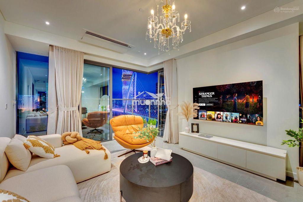 Cần cho thuê căn hộ hùng vương plaza 2pn2wc ,nhà đẹp - 4