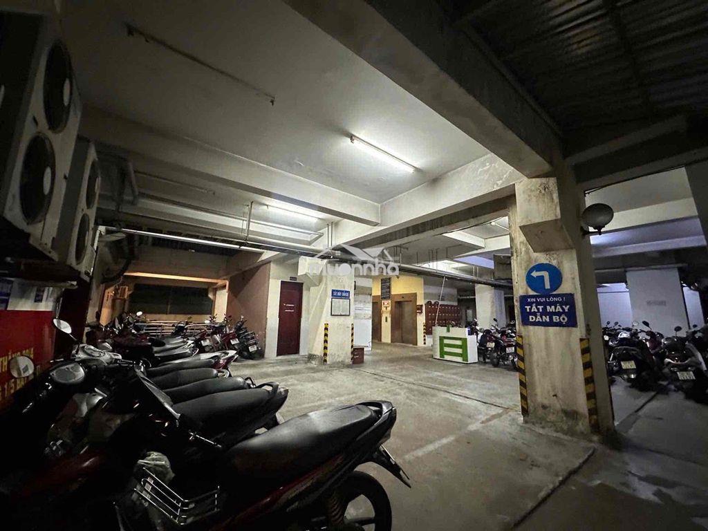 Giá 5 tỷ 800 chung cư hud điện biên phủ – 66m² – 2pn – thang máy • v - 2