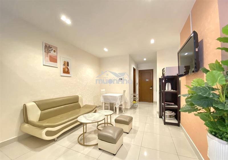 🏠#10tr hot studio sky center phổ quang [1pn.1wc] -hàng 2 căn giữ khóa 