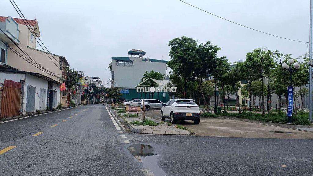 Thiên lộc ( kim chung cũ) bán nhà 2 tầng, đường bìa làng 51m - 3