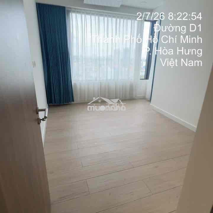 Cc kingdom101 cho thuê góc 2pn ntcb giá 18tr, full nt giá 22triệu - 4