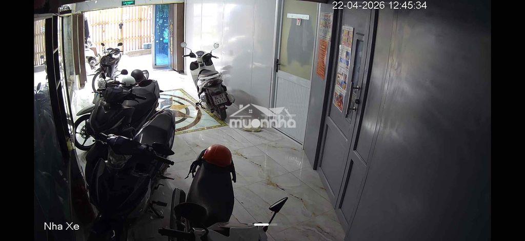 Còn phòng cho nữ thuê,full nội thất,an ninh sạch  sẽ - 3