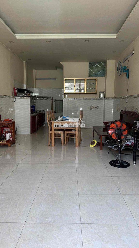 Cho thuê nhà bình chánh thuê ít nhất 6 tháng - 2
